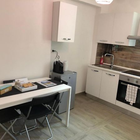Casa Vacanze Sangallo Неттуно Екстер'єр фото