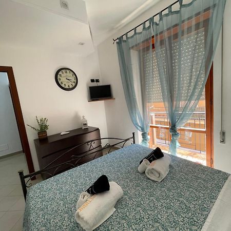 Casa Vacanze Sangallo Неттуно Екстер'єр фото