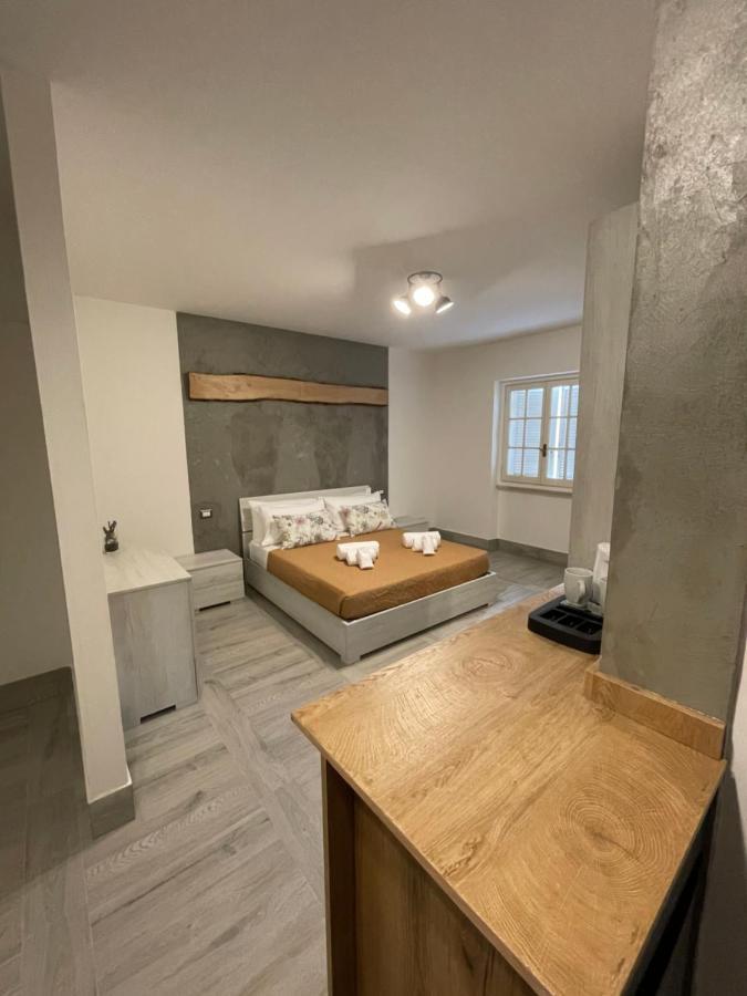 Casa Vacanze Sangallo Неттуно Екстер'єр фото