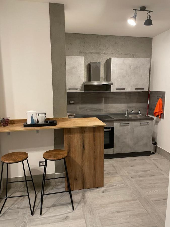 Casa Vacanze Sangallo Неттуно Екстер'єр фото