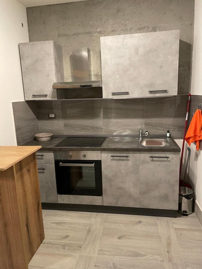 Casa Vacanze Sangallo Неттуно Екстер'єр фото