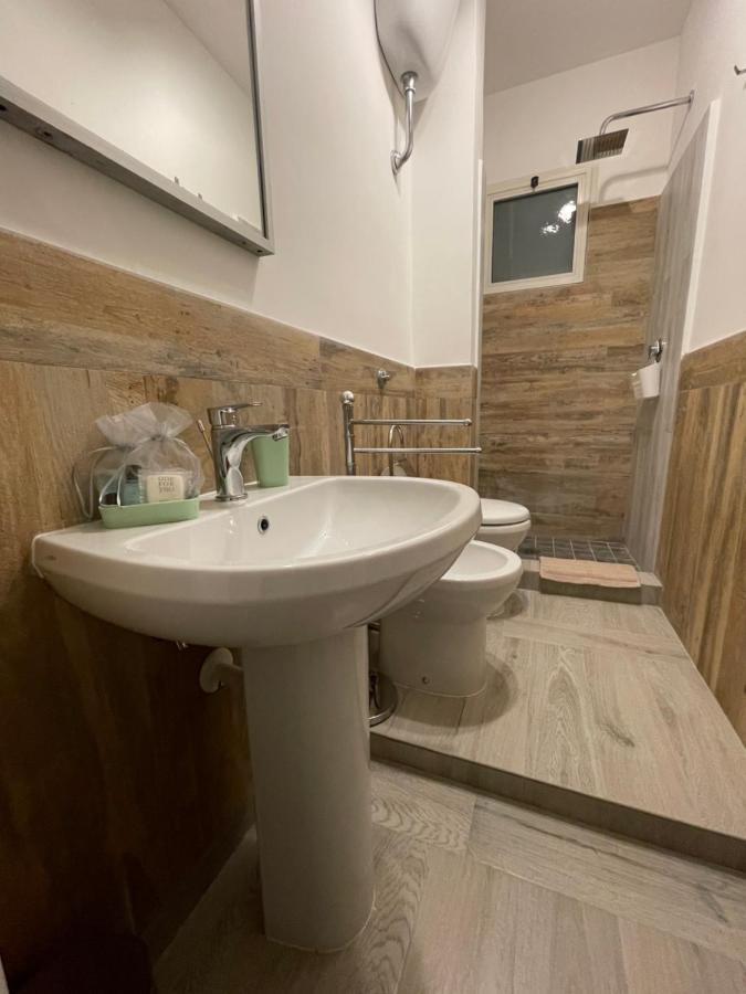 Casa Vacanze Sangallo Неттуно Екстер'єр фото