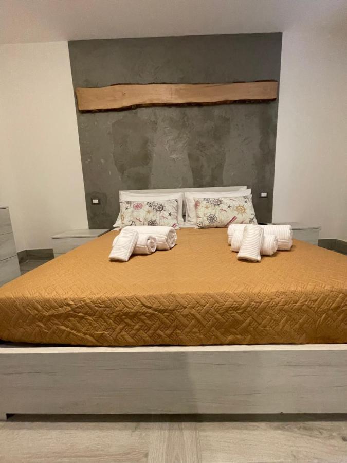 Casa Vacanze Sangallo Неттуно Екстер'єр фото