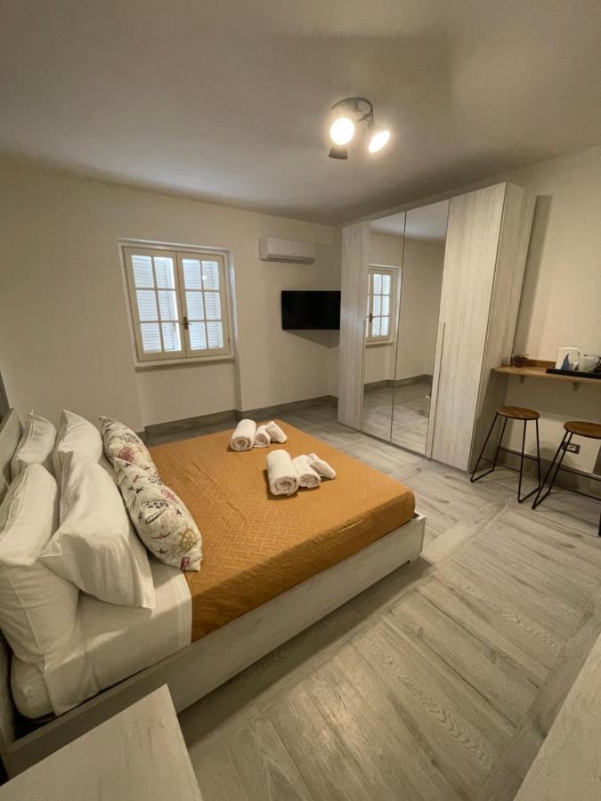Casa Vacanze Sangallo Неттуно Екстер'єр фото