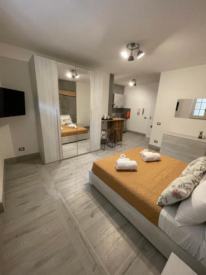 Casa Vacanze Sangallo Неттуно Екстер'єр фото