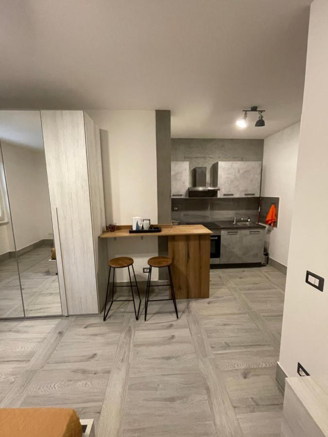 Casa Vacanze Sangallo Неттуно Екстер'єр фото