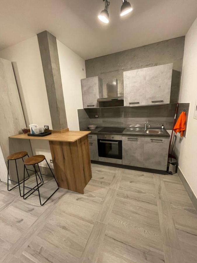 Casa Vacanze Sangallo Неттуно Екстер'єр фото
