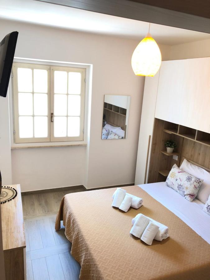 Casa Vacanze Sangallo Неттуно Екстер'єр фото
