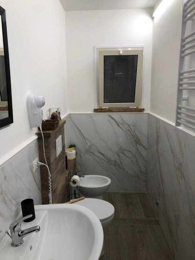 Casa Vacanze Sangallo Неттуно Екстер'єр фото