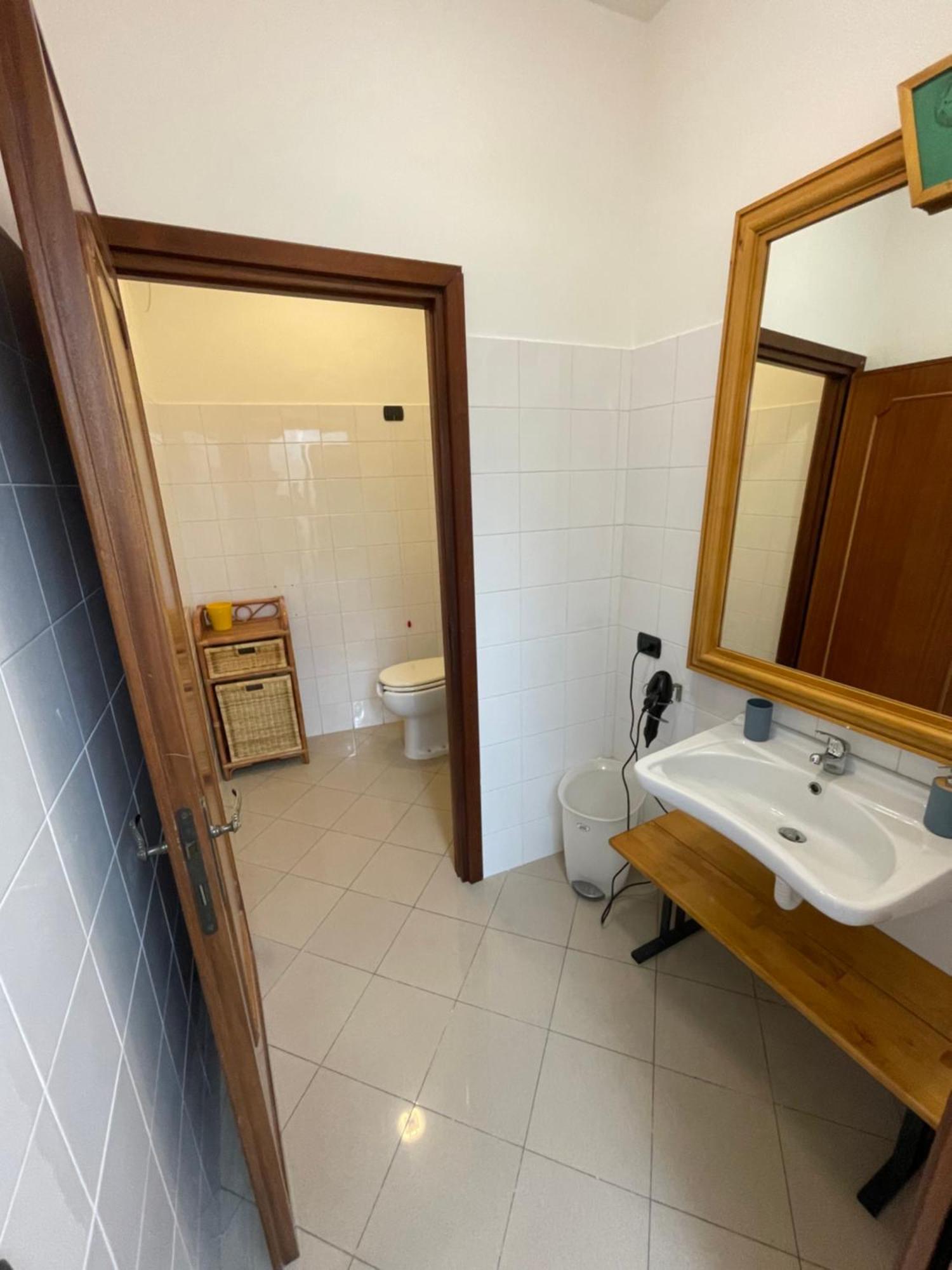 Casa Vacanze Sangallo Неттуно Екстер'єр фото
